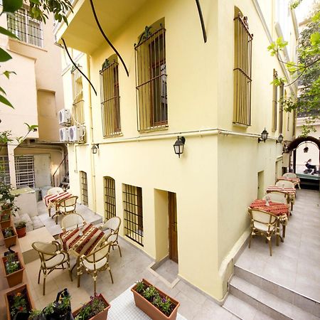 Hotel New House Istambul Facilités photo