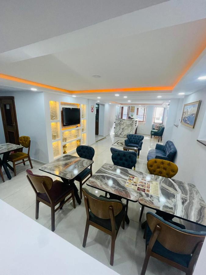 Hotel New House Istambul Extérieur photo