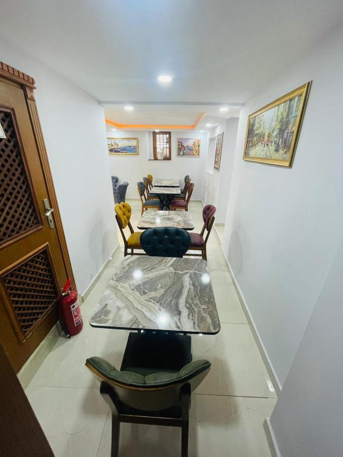 Hotel New House Istambul Extérieur photo