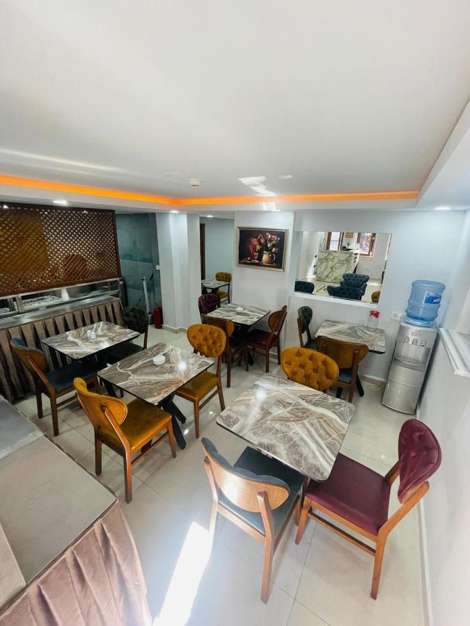 Hotel New House Istambul Extérieur photo