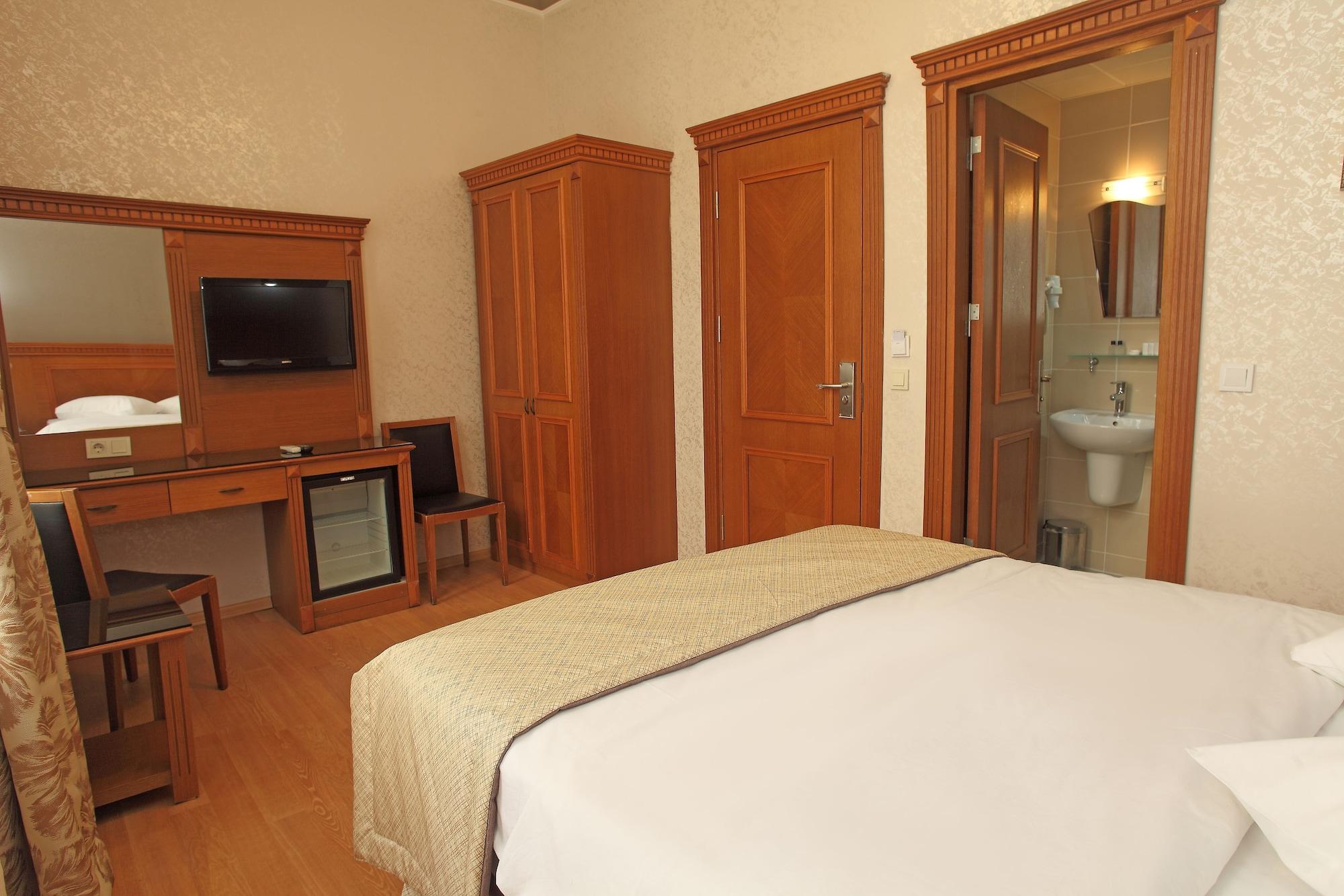 Hotel New House Istambul Extérieur photo