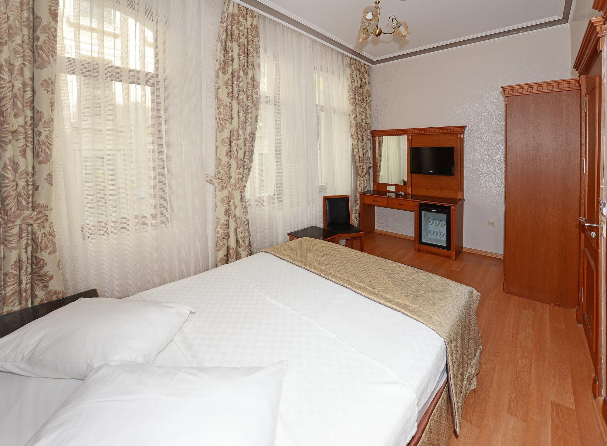 Hotel New House Istambul Extérieur photo