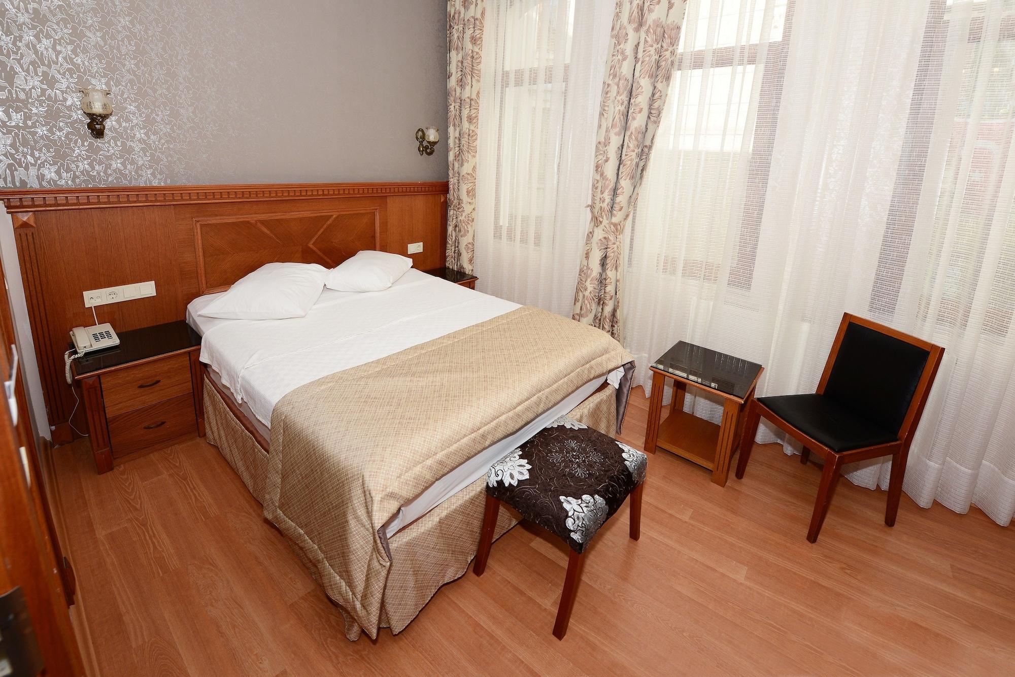 Hotel New House Istambul Extérieur photo