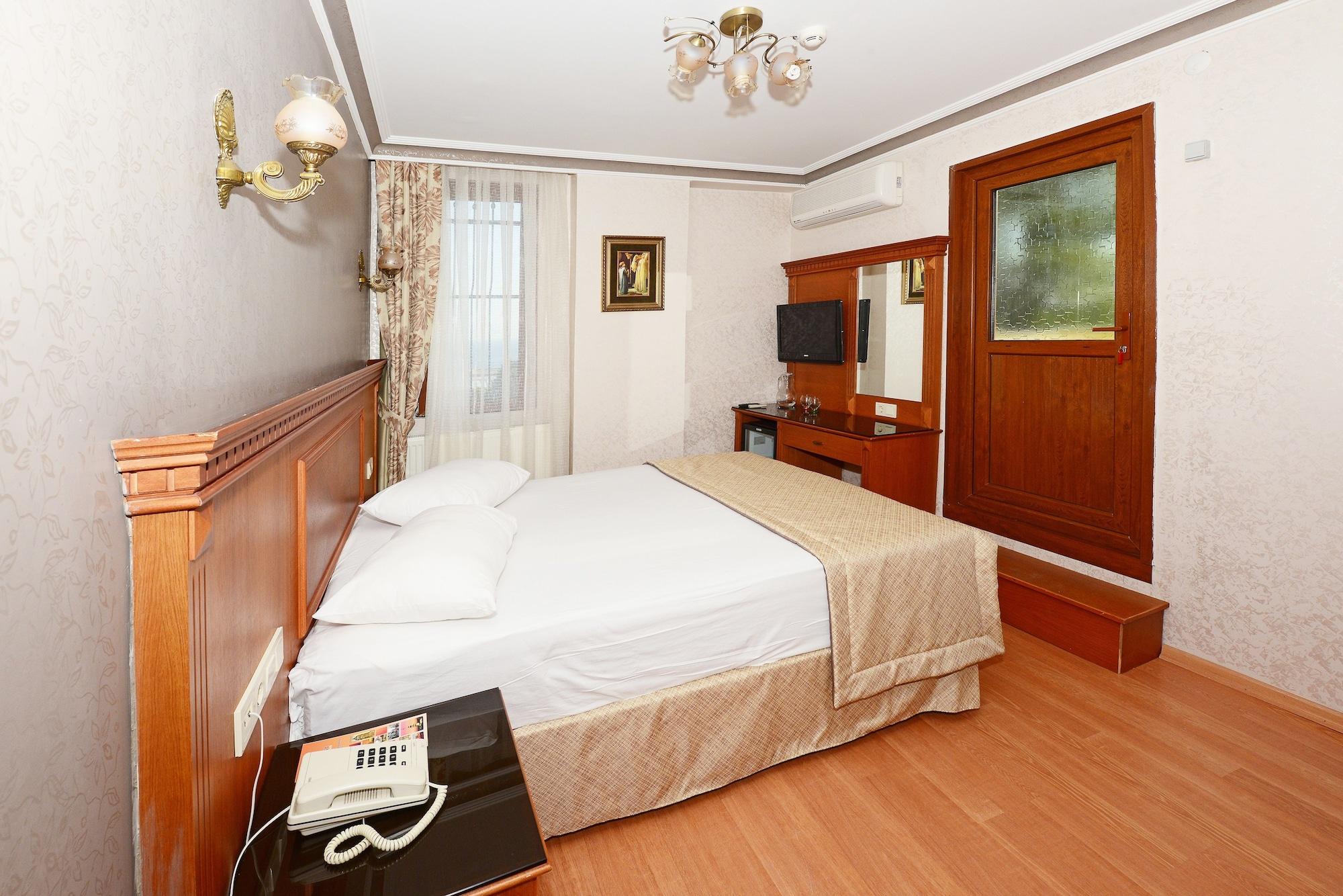 Hotel New House Istambul Extérieur photo