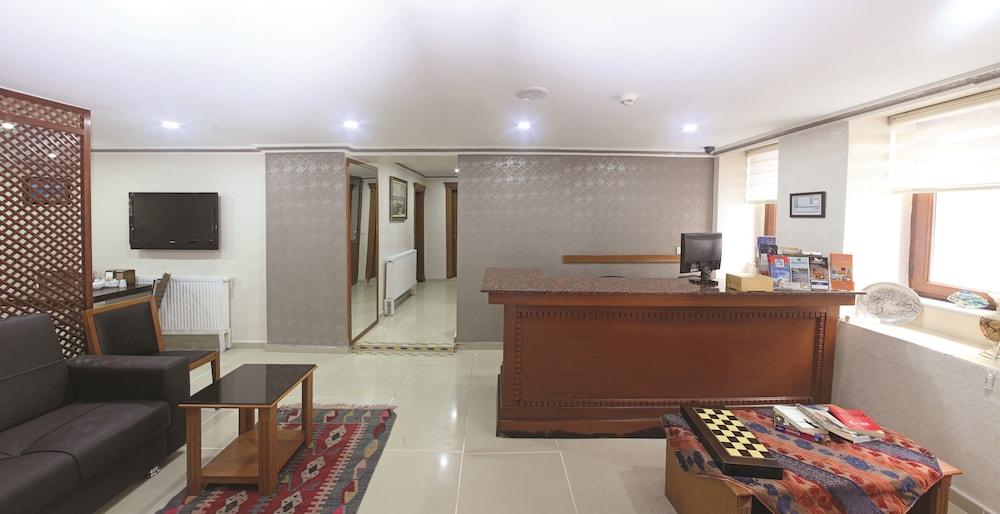 Hotel New House Istambul Extérieur photo