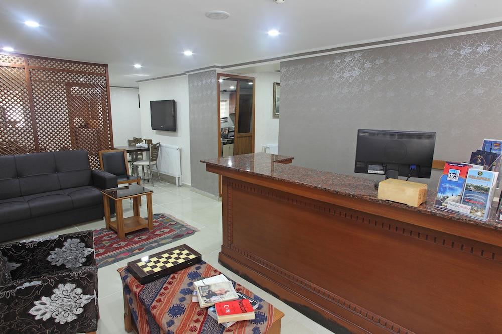Hotel New House Istambul Extérieur photo