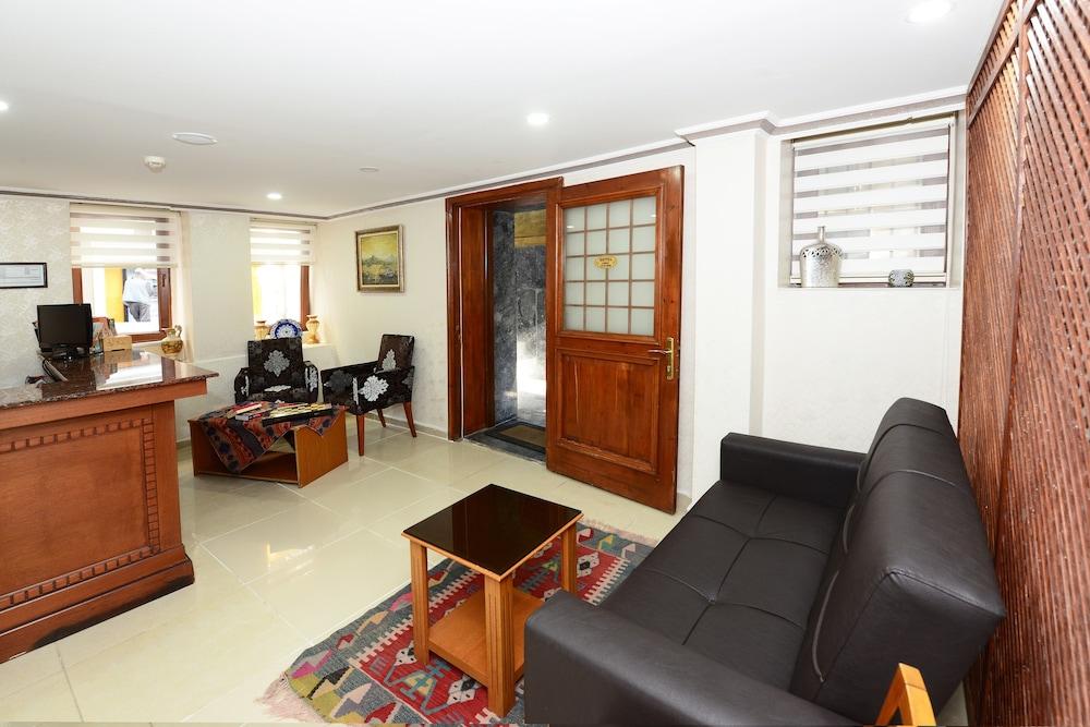 Hotel New House Istambul Extérieur photo