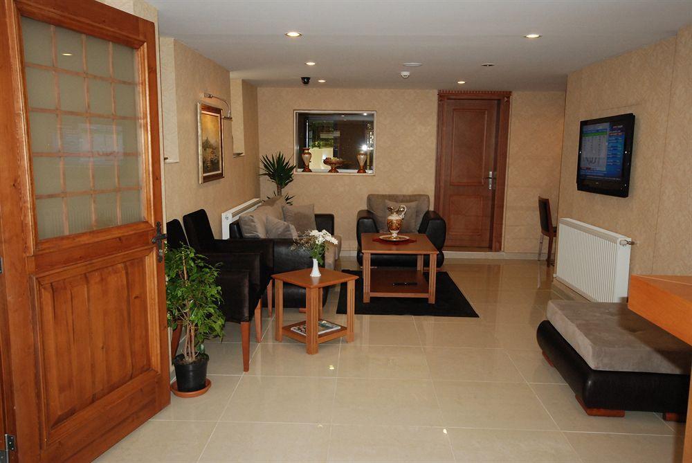 Hotel New House Istambul Extérieur photo