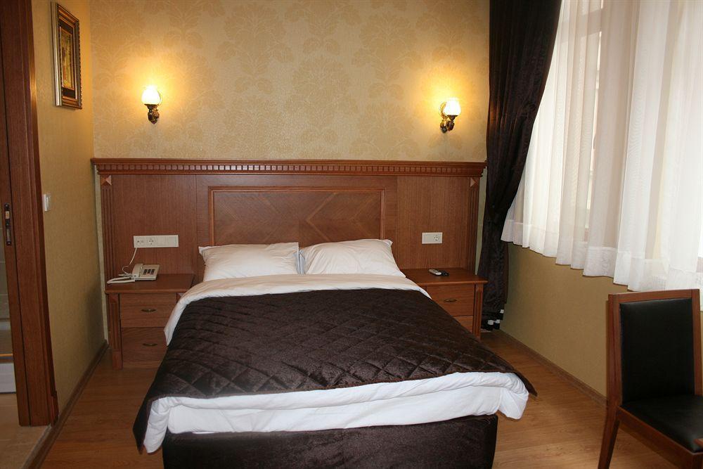 Hotel New House Istambul Extérieur photo