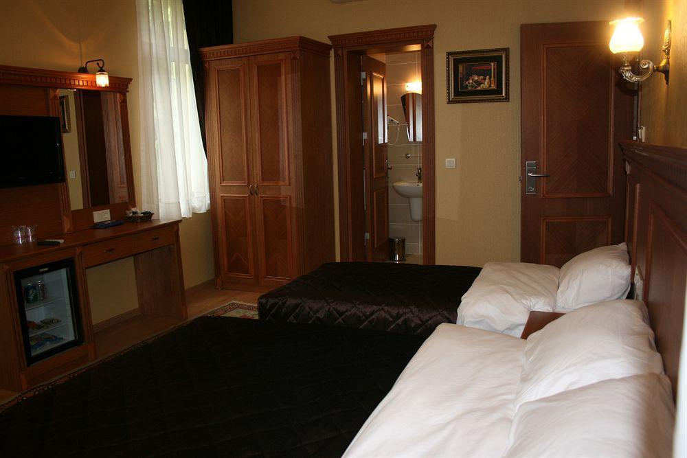 Hotel New House Istambul Extérieur photo