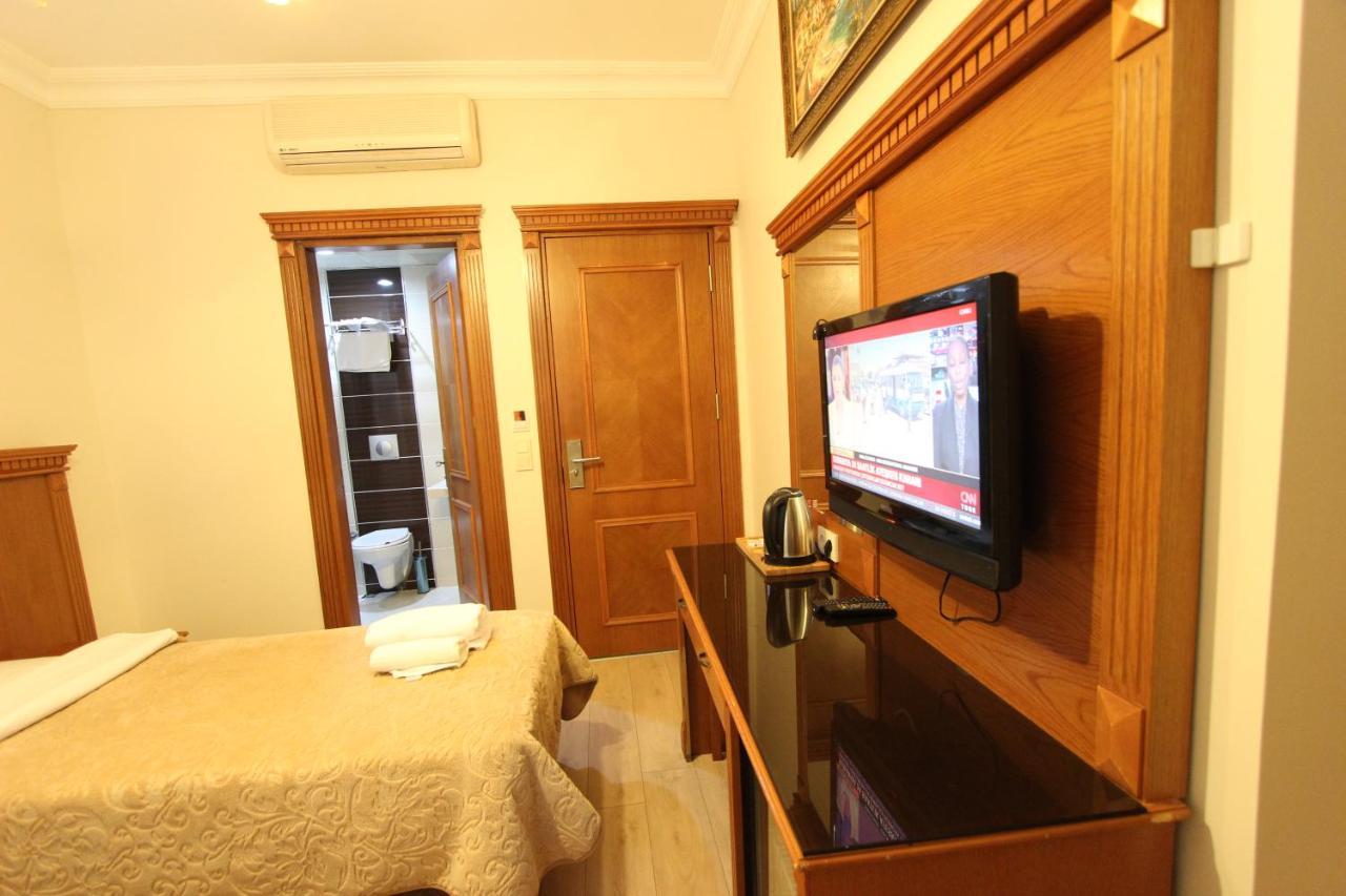 Hotel New House Istambul Extérieur photo