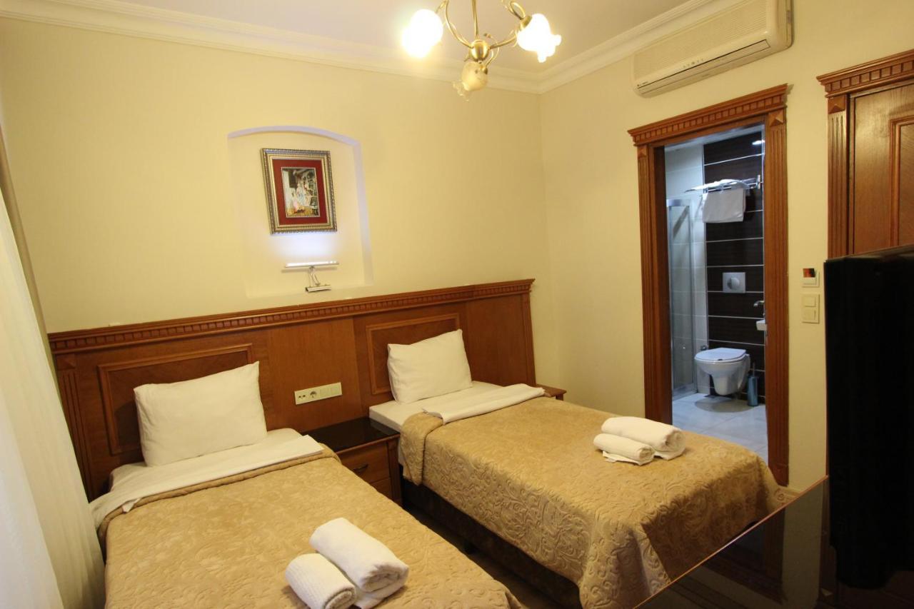Hotel New House Istambul Extérieur photo